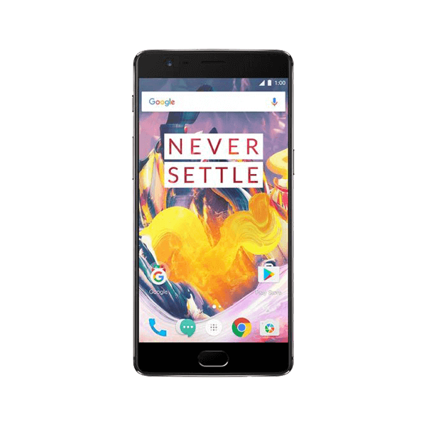 ONEPLUS 3T