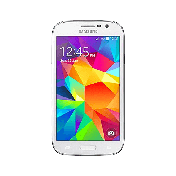 Galaxy Grand Prime Plus