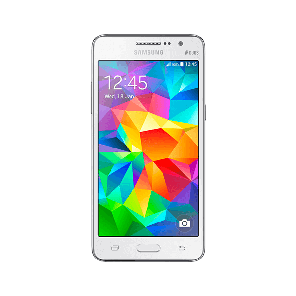 GALAXY CORE PRIME
