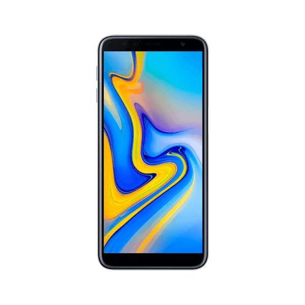 Galaxy j6 plus