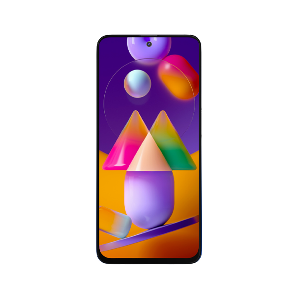 Galaxy M31s