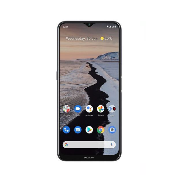 Nokia G10
