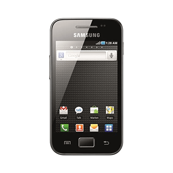 Galaxy Ace