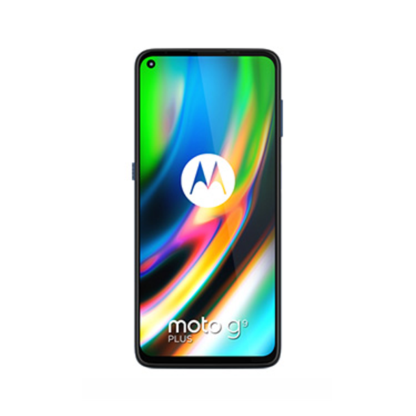 Moto G9 Plus