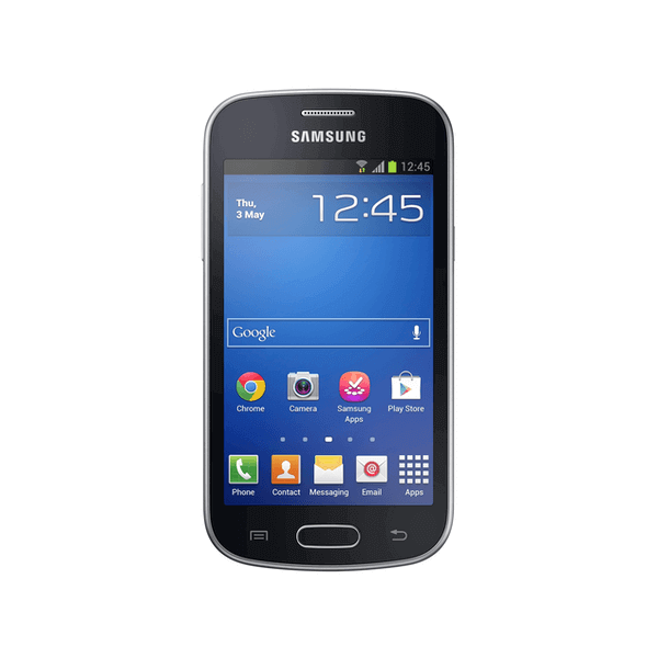 Galaxy Trend