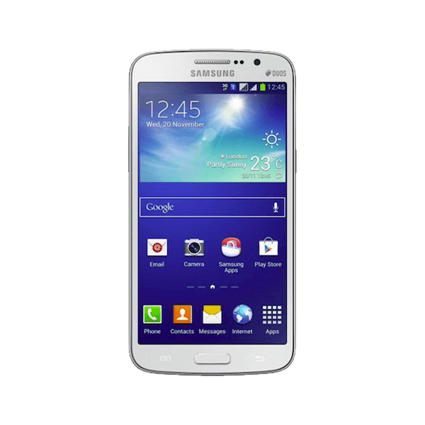 Galaxy Grand 2