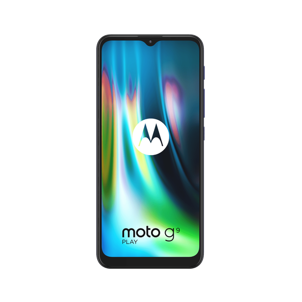 Moto G9 Play