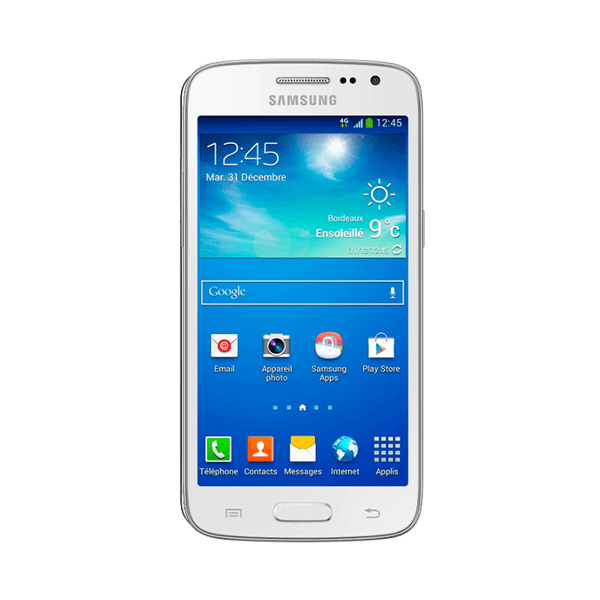 Galaxy Core 4G