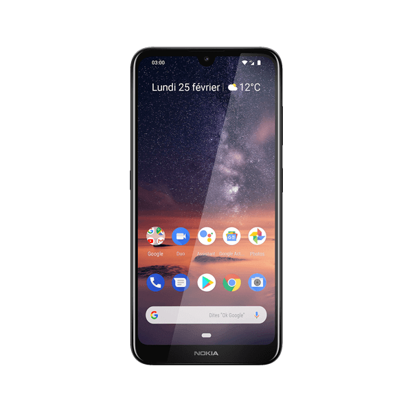 Nokia 3.2