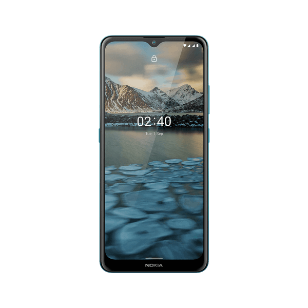 Nokia 2.1