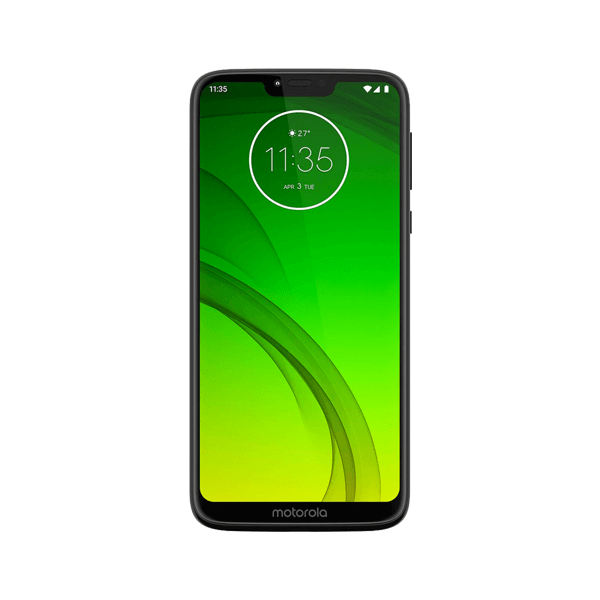 Moto G7 Power