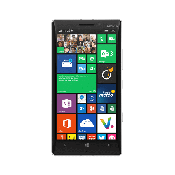 Lumia 930