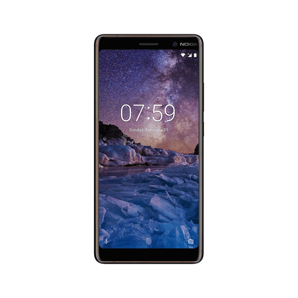 Nokia 7 Plus