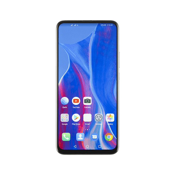 P Smart Z