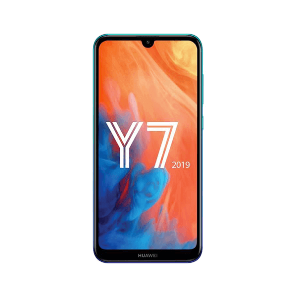 Y7 (2019)