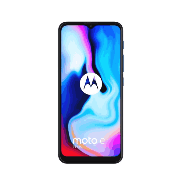 Moto E7 Plus
