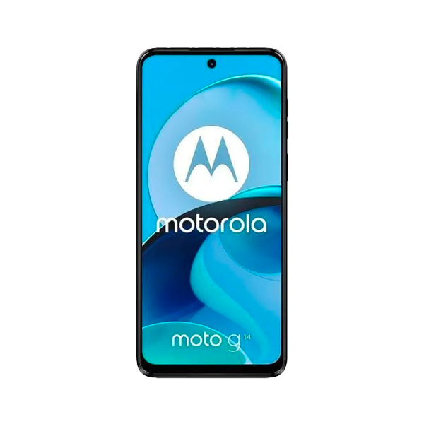 Moto G14