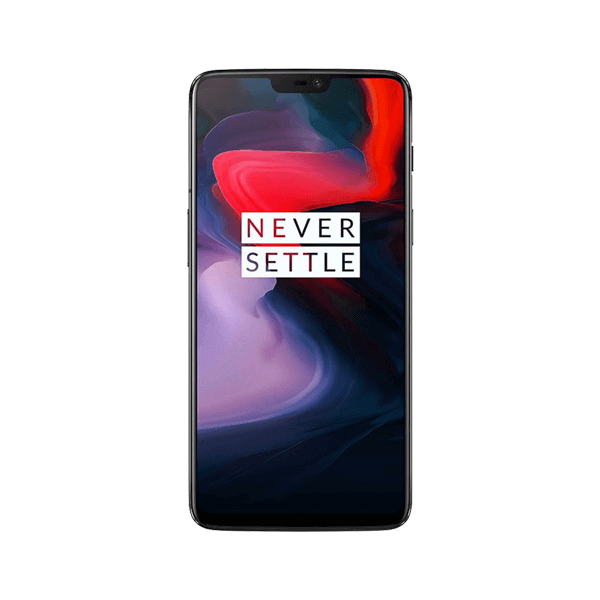 OnePlus 6