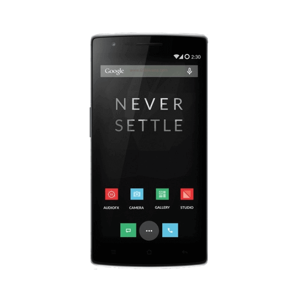 OnePlus One