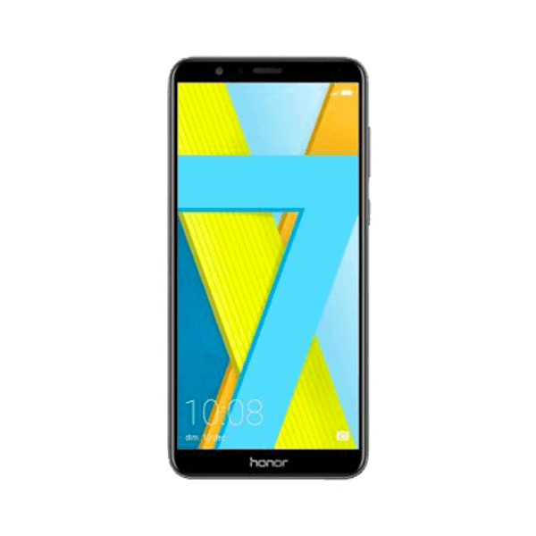 Honor 7X,