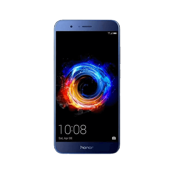Honor 8 Pro,