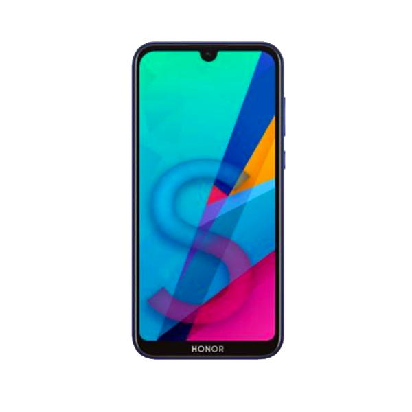 Honor 8S