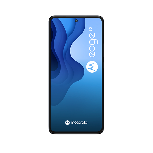 Motorola Edge 30 Fusion