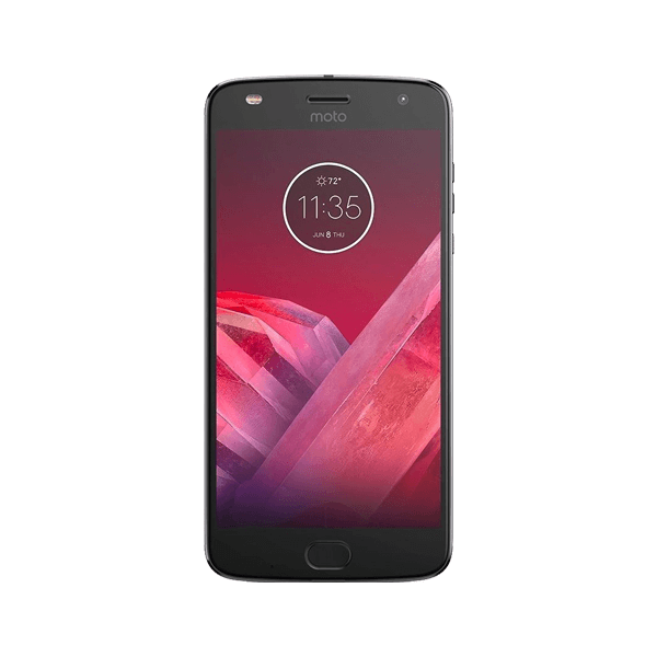 Moto Z2 Play