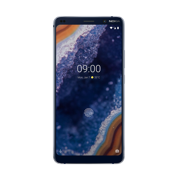 Nokia 9 PureView