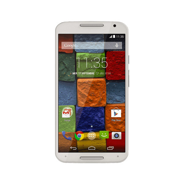 Moto X XT1052