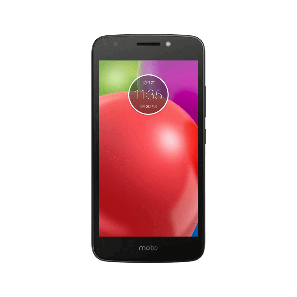 Moto E4