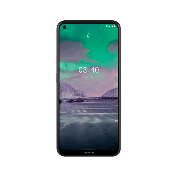 Nokia 3