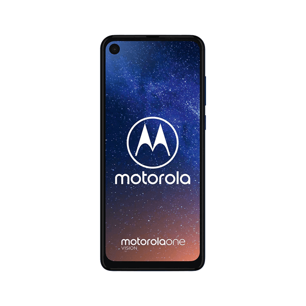 Motorola One