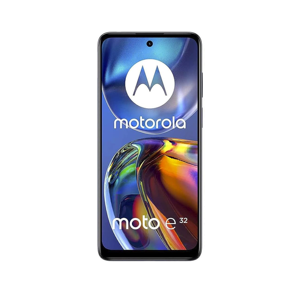 Moto E32