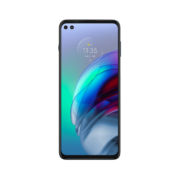 Moto G100