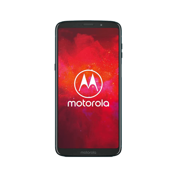 Moto Z3 Play