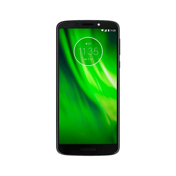 Moto G6 Play