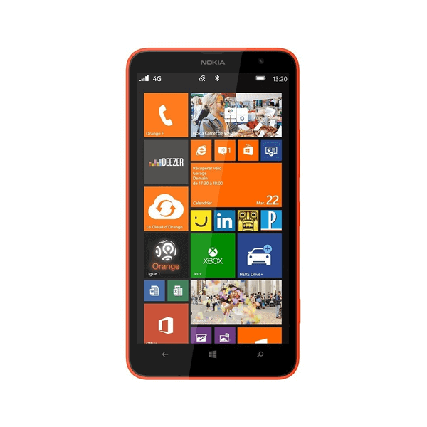 Lumia 1320