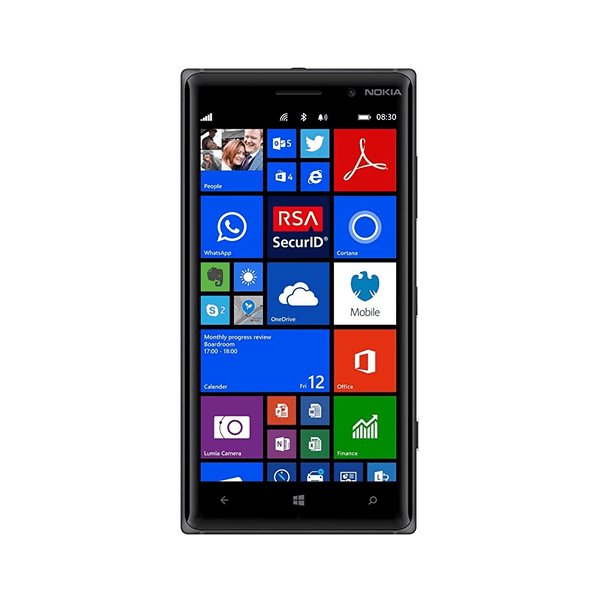 Lumia 830