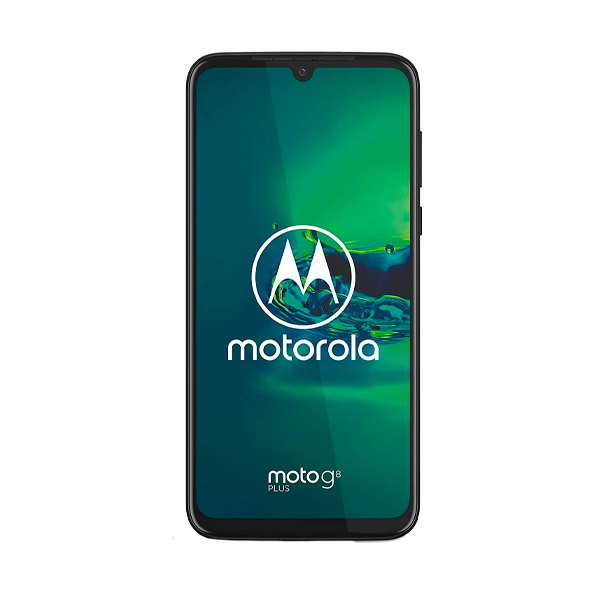 Moto G8 Plus