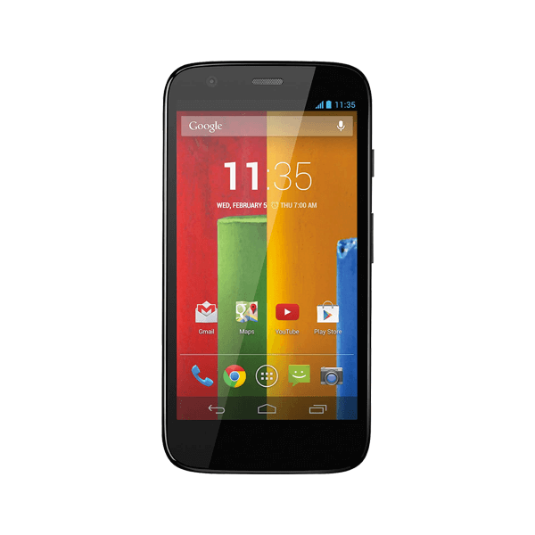 Moto C Plus