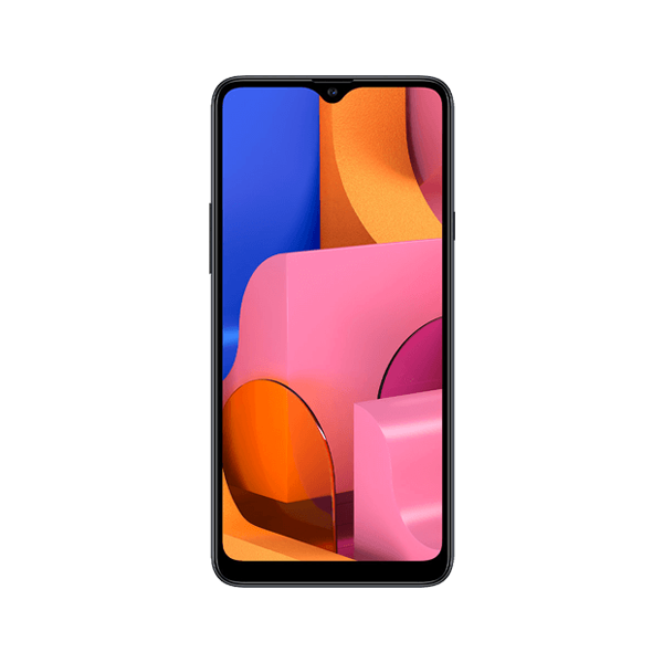 Galaxy A20s
