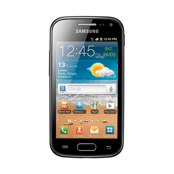 Galaxy Ace 2