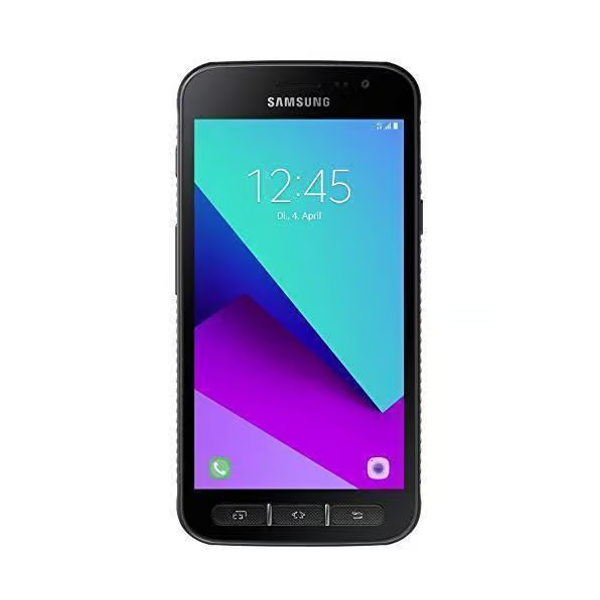 XCover 4s