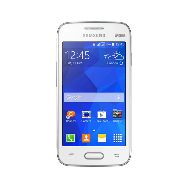 Galaxy Trend Lite