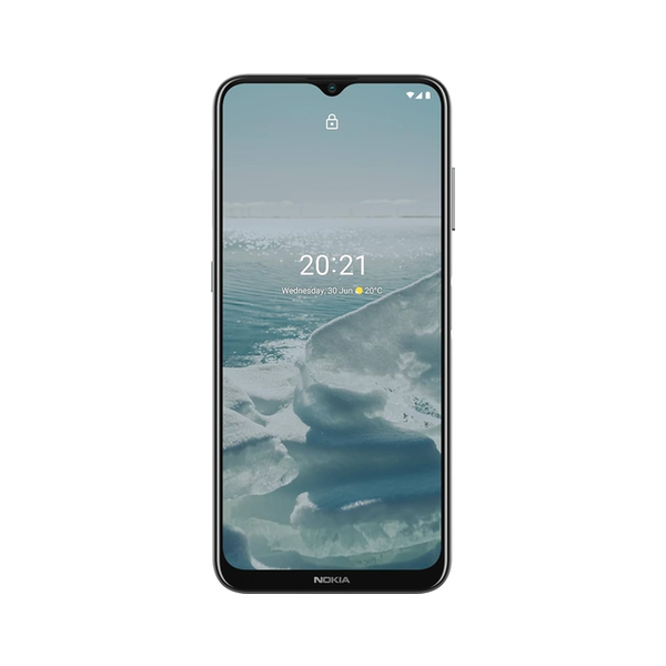 Nokia G20,
