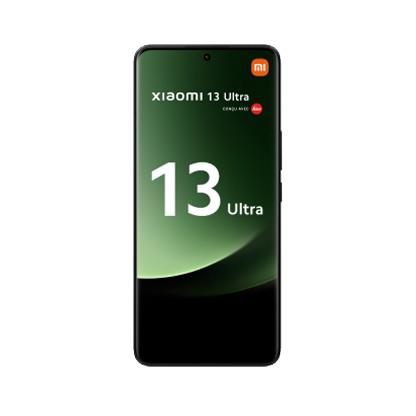 Xiaomi 13 Ultra
