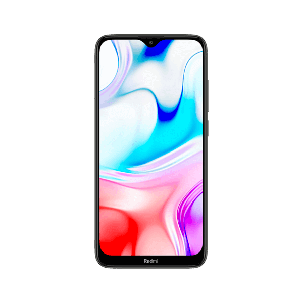 Redmi 8