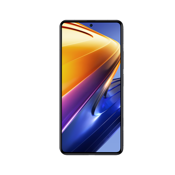 POCO F4 GT