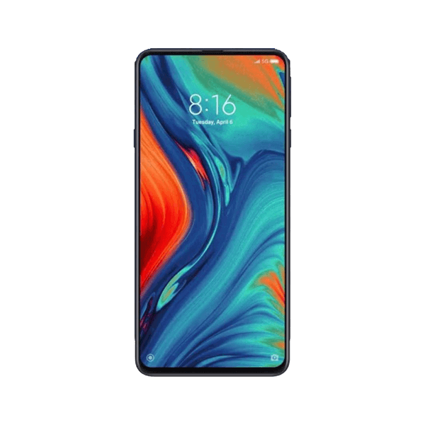 Mi Mix 3